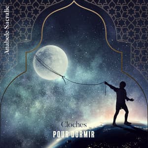 Cloches pour dormir - Anabele Sacralic