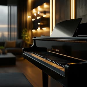 Piano Harmonies for Peaceful Relaxation - Raymond Floyd