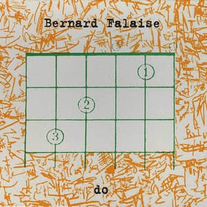 Do - Bernard Falaise