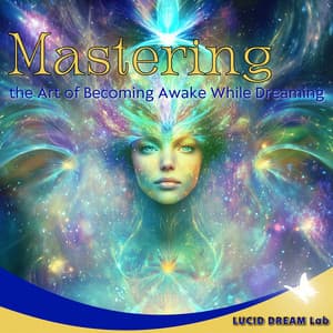 Mastering the Art of Becoming Awake While Dreaming - Lucid Dream Lab