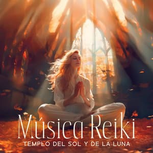 Música Reiki - Massagem Música
