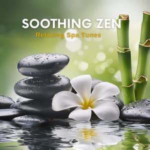 Soothing Zen: Relaxing Spa Tunes - Spa Music Hour