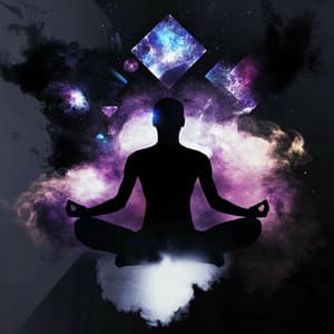 Positive Energy Fields 174 Hz - 963 Hz - Juni Tinley