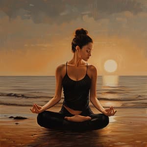 Meditation Vibes for Modern Life - Yoga & Meditación