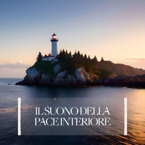 Il Suono della Pace Interiore: Rilassamento Totale e Pace Interiore con Musica New Age - Calma Interiore