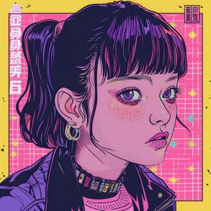 Chilled Chorus: LOFI CHILL HARMONIES - Elven Chlls