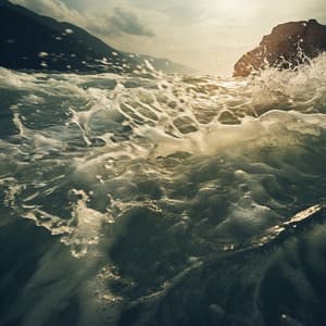 Refugio Canino: Sonidos Binaurales Del Río - Beats binaurales MT