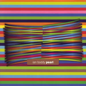 Pearl - Ian Boddy