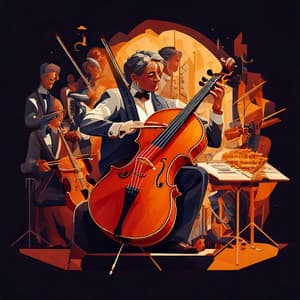 Dogs and Orchestra: Soothing Canine Harmonies - Sensual Music Academy