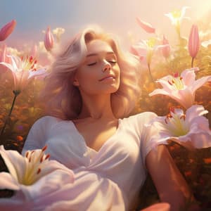 Melodías Calmantes Para Una Relajación Profunda Y Recuperación - Mándalas Musicales