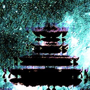 Light and Dark - Outside Recordingsfor Rest