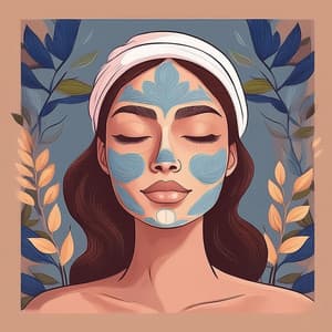 Melodías Lofi Para Masajes: Capas Suaves Y Calmantes - Estética de paz