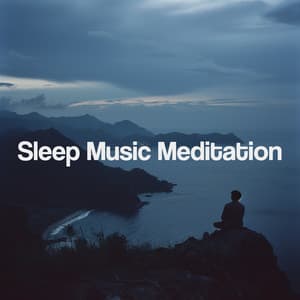 Sleep Music Meditation - Binaural Beats Sleep