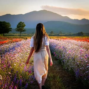 Armonía Relajante: Siente La Tranquilidad - Serenidad musical