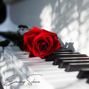 Evening Solace - Pianobar Moods