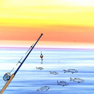 Echoes of Chill Monday Moments - Vancouver Jazz Band