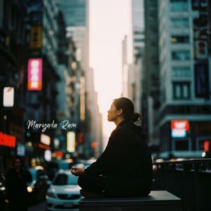 Mindfulness in the Age of Distraction - Maryada Ram