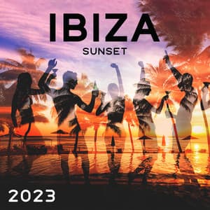 Ibiza Sunset 2023 - DJ Quantize