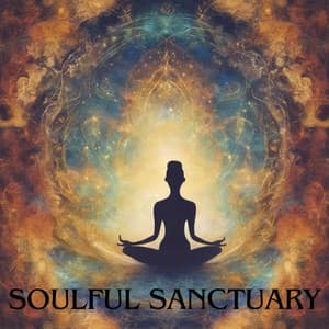 Soulful Sanctuary: Gentle Hues of Healing - Música ambiental relajante