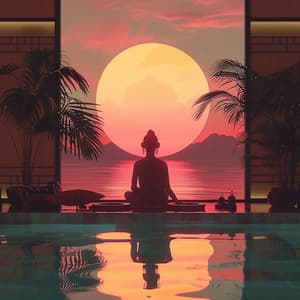 Music for Meditation: Harmonic Calm - Meditation Savasana