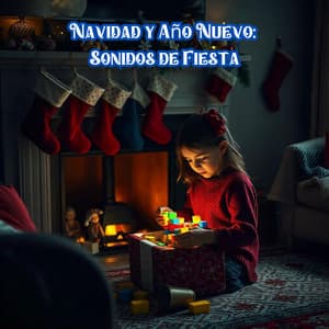 Navidad y Ańo Nuevo: Sonidos de Fiesta - Coral Infantil de Navidad