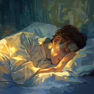 Sonidos Tranquilos Para Dormir: Música Para Dormir - Bien Dormir Calma Ruido