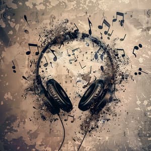 Harmony in Motion: Dynamic Soundscapes - Uplifting Vibes