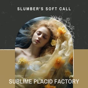 Slumber's Soft Call - Sublime Placid Factory