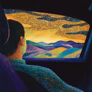 Dråbens Dans: Livets Leg i Vandpølens Spejl - Deep Sleep Music Delta Binaural 432 Hz