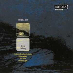 Kleiberg: The Bell Reef - Ståle Kleiberg