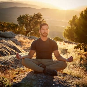 Orchestra Of Calm: A Soundtrack For Meditation - Jason Humphries