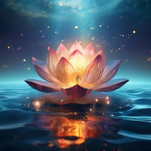 Zen Profundo: Melodías De Meditación Para La Armonía Interior - alma dorada