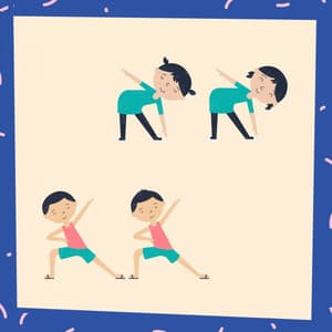 Calm Babies - Number One - Children's Music Box