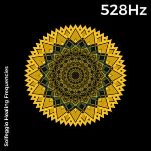 Solfeggio Frequencies: 528 Hz Healing - Reiki Tribe