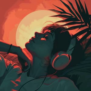 Sleep Dusk: Embracing Night Music - Sleep Therapist