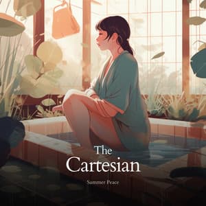 The Cartesian - Mind of Peace