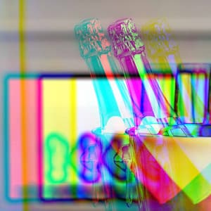 Beautiful Jazz Piano Duo - Ambiance for Brave Love - Morning Jazz