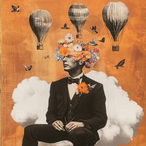 虚幻柔美的潮声弦漫游沿岸 - Tranquility Spree