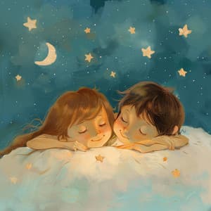 Sueño Pacífico: Tonos Reconfortantes Para El Sueño Del Bebé - Sanar el Alma