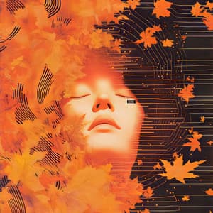 Stormens Uppvaknande: En Pluviophiles Äventyr i Livets Krönike - Sleep Ambience