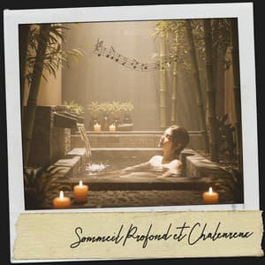 Sommeil Profond et Chaleureux: Rayon de Lune - Ruido Blanco Hart