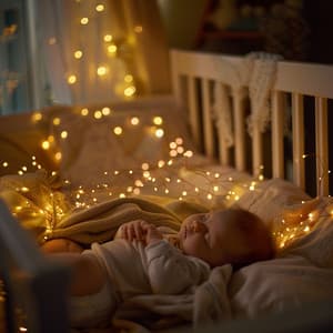 Sueño Profundo: Cuna Rítmica Del Sueño - La atmósfera de flujo