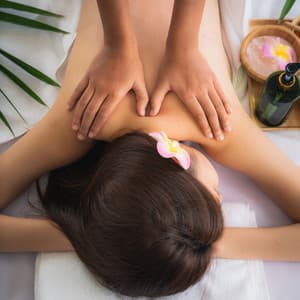 Drizzling Tranquility: Chill Rain Tunes for Soothing Massages - elderflowers