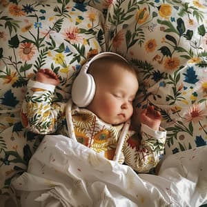 Lofi Nursery: Sleep Sounds - O N L Y Lofi