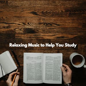 Relaxing Music to Help You Study - Coffee + Chill