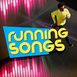 Running Songs - Running Songs Workout Music Club
