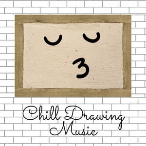 Lo Fi Chillhop Playlist For Drawing - Chill Drawing Music