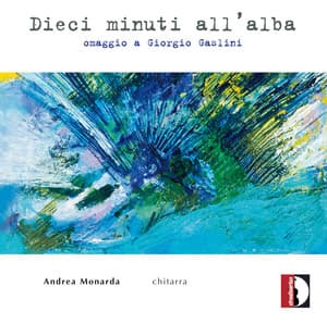 Dieci minuti all alba - Andrea Monarda