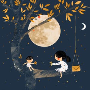 El País De Los Sueños Del Bebé: Música De Meditación Gentil Para Un Sueño Pacífico - MOVIMIENTO DE MEDITACIÓN POR LA PAZ