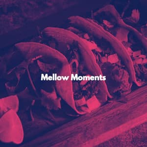 Mellow Moments - Cafe Jazz Tokyo
